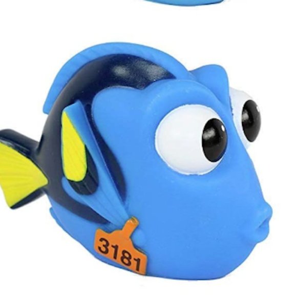 1 PK Finding Dory, Dory Squirter Toy Disney - Picture 2 of 2